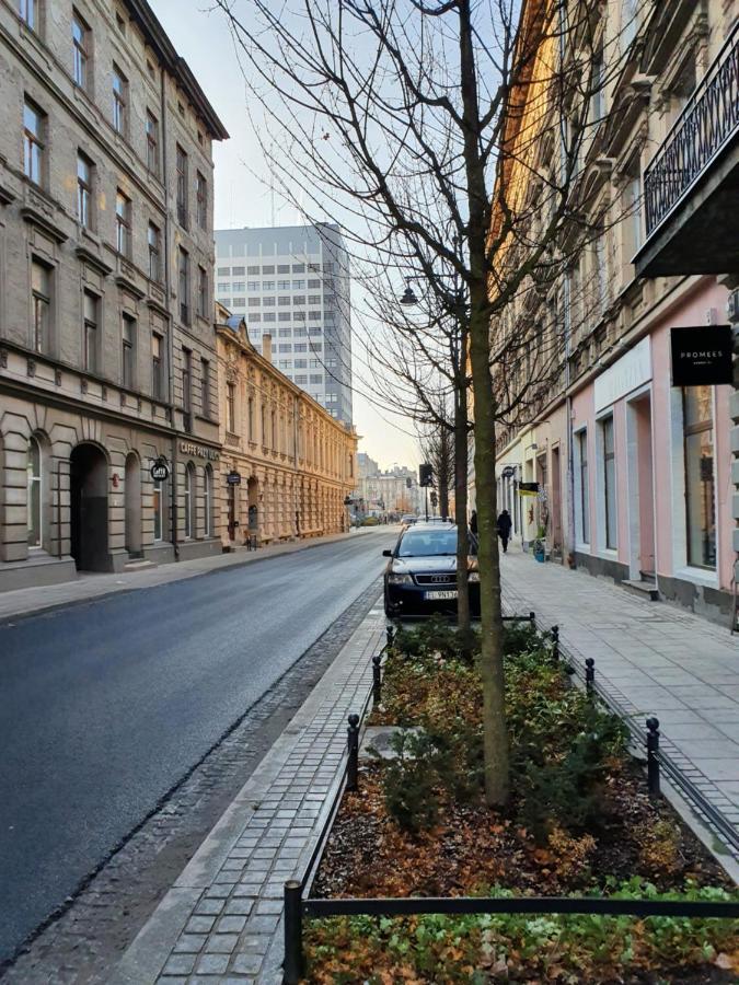 Takie Studio, Ze Zal Nie Wynajac Apartment Lodz  Exterior photo